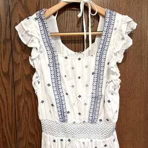 In Loom summer shirt size M